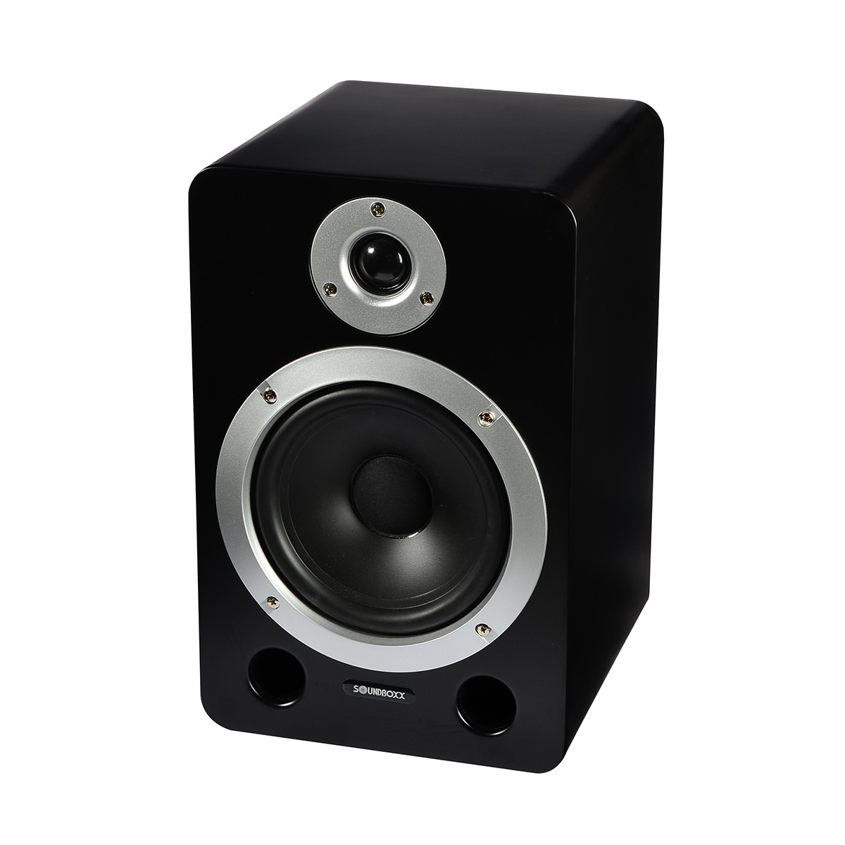 MS650 数字监听音箱